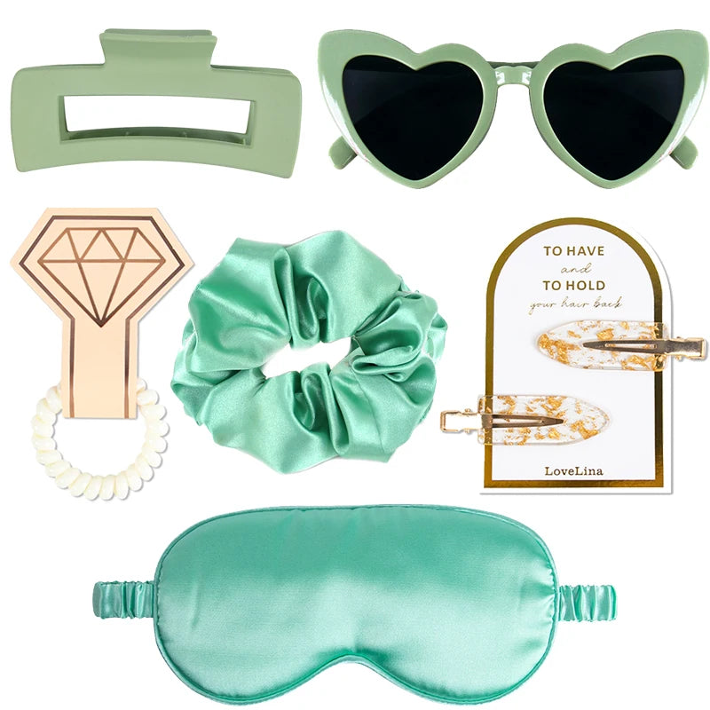 Bachelorette Party 6pc Set