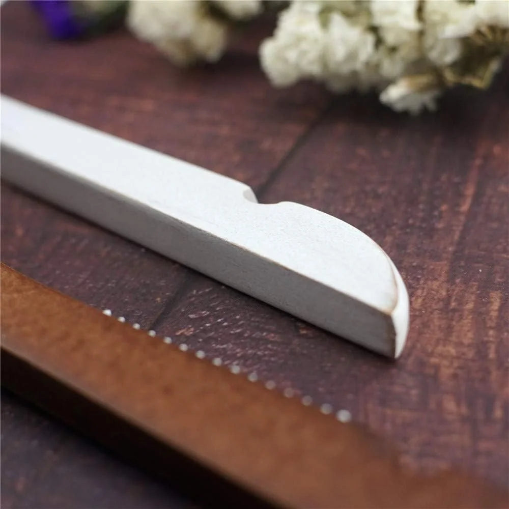2-pack Wedding Hangers for Bride and Groom