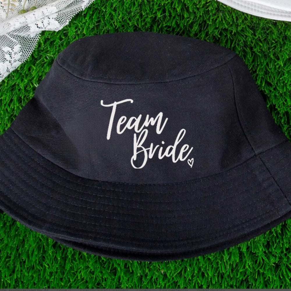Bachelorette Party Bucket Hat