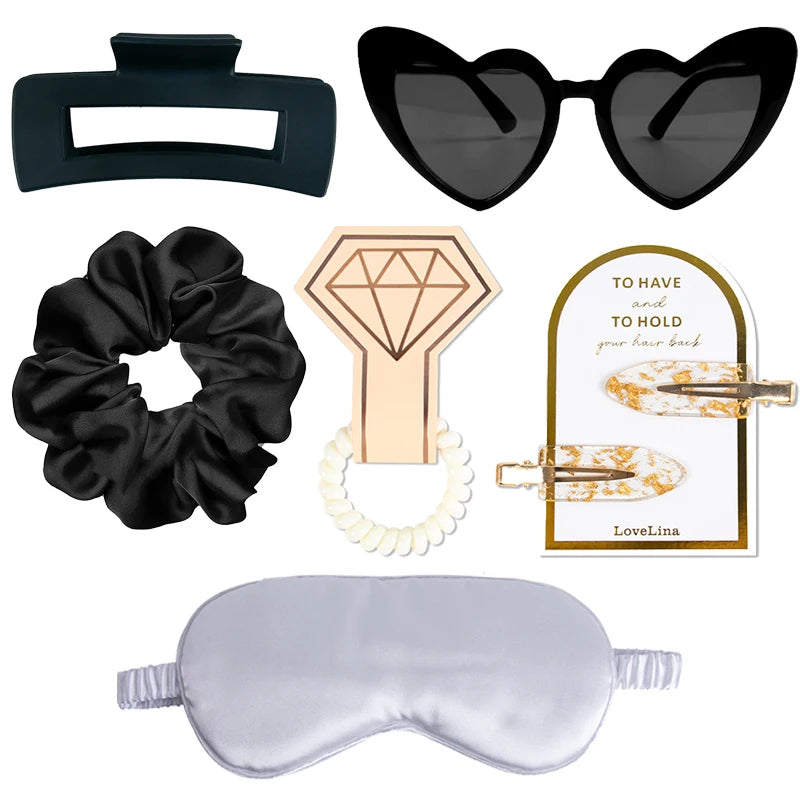 Bachelorette Party 6pc Set