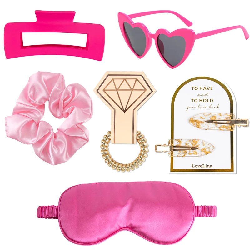 Bachelorette Party 6pc Set