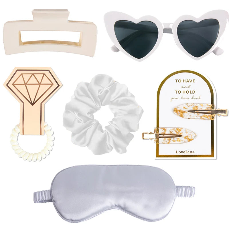 Bachelorette Party 6pc Set