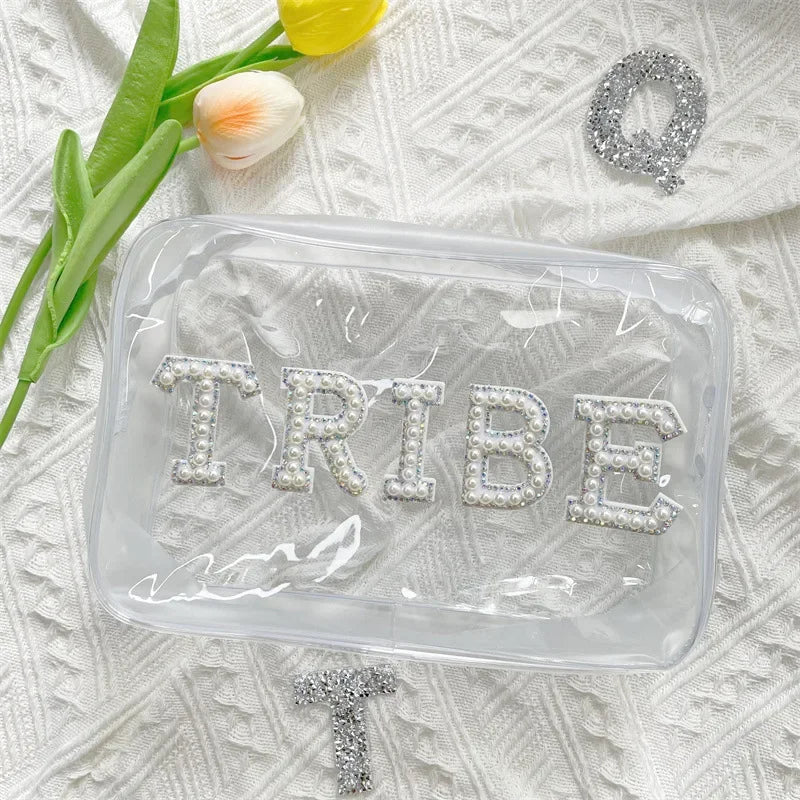 Bride Makeup and Cosmetic Travel bag