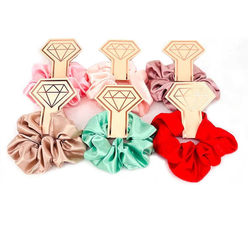 6 pc & 1pc Bridesmaid Hair Band