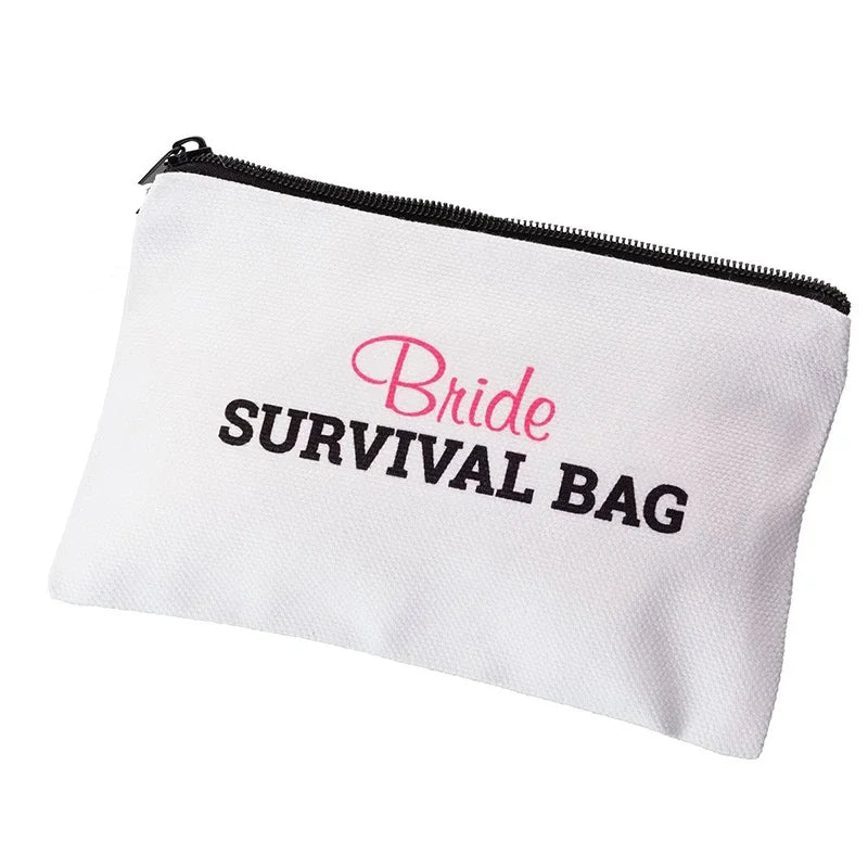 Bachelorette Party Emergency Survival Kit Bag