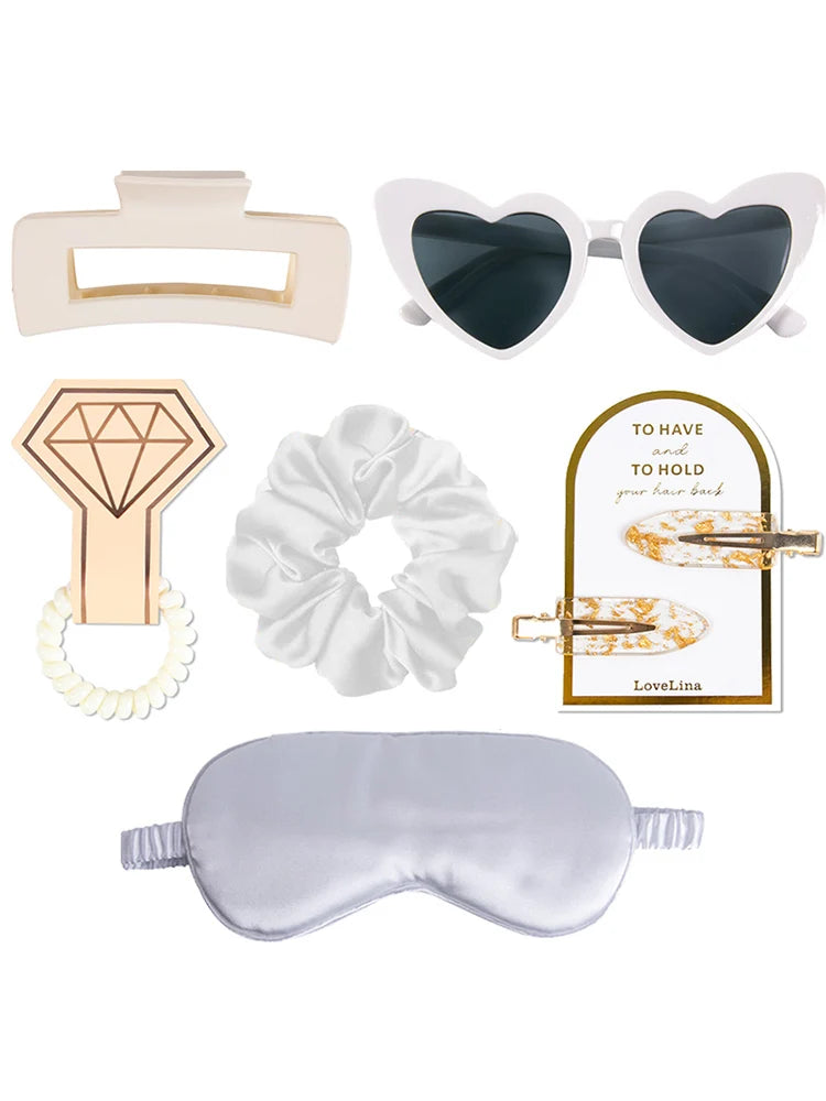 Bachelorette Party 6pc Set