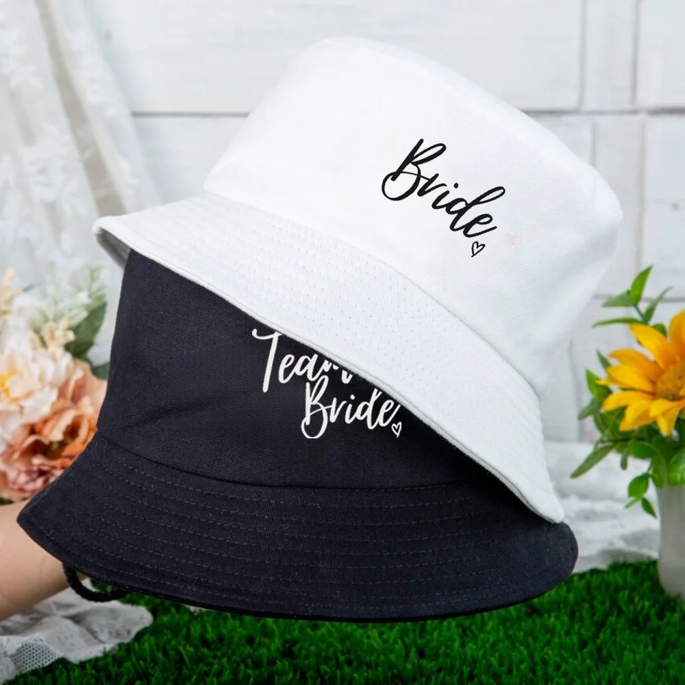 Bachelorette Party Bucket Hat