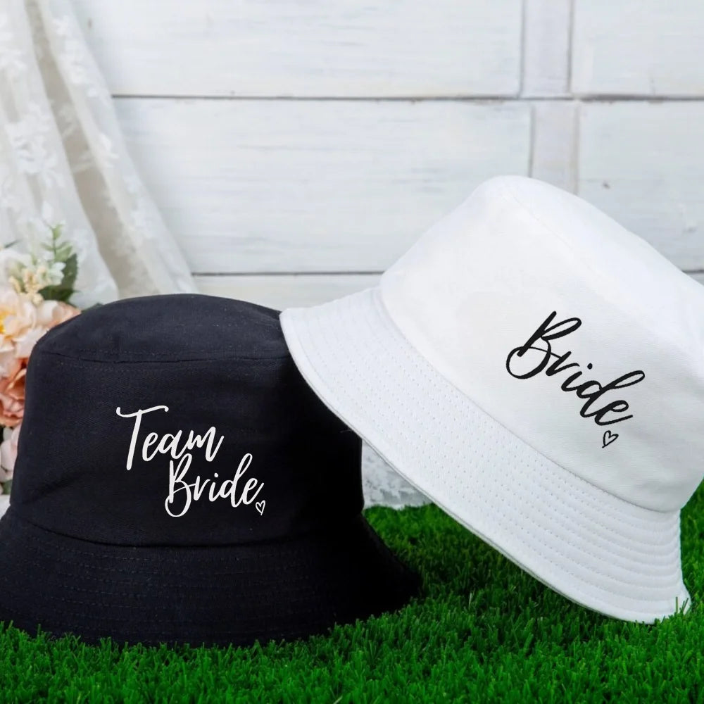 Bachelorette Party Bucket Hat