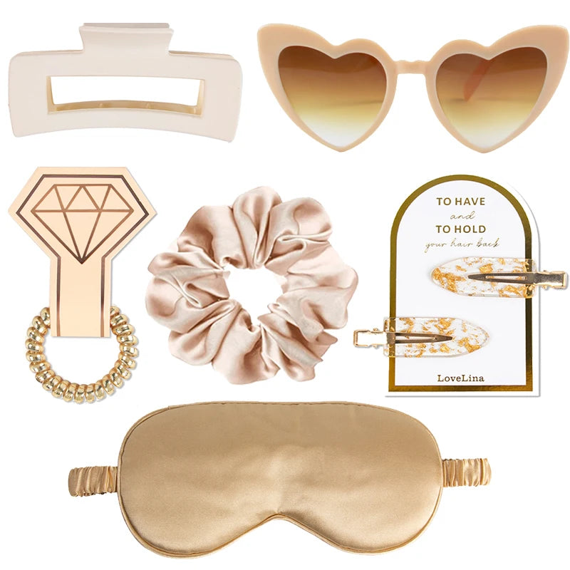 Bachelorette Party 6pc Set