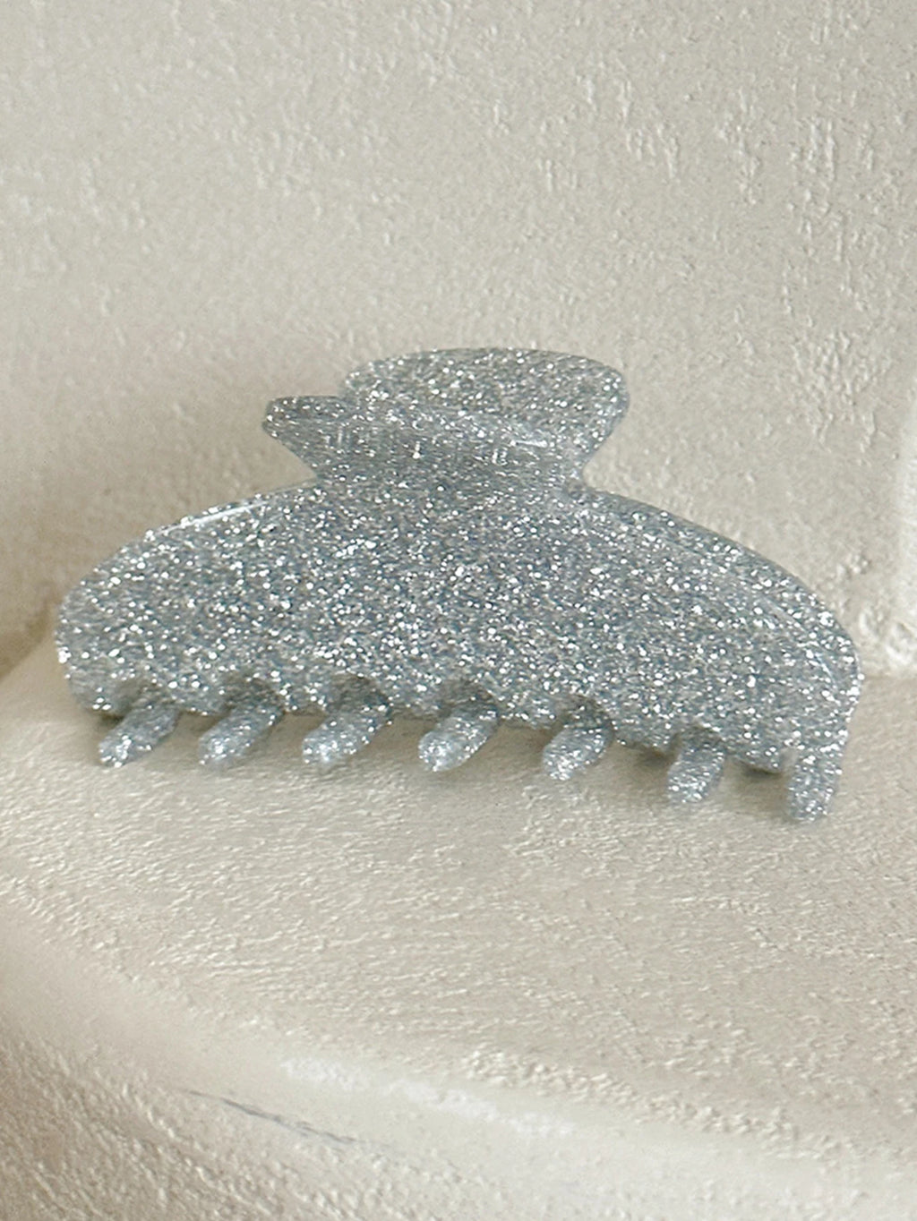 Bride Claw Clip