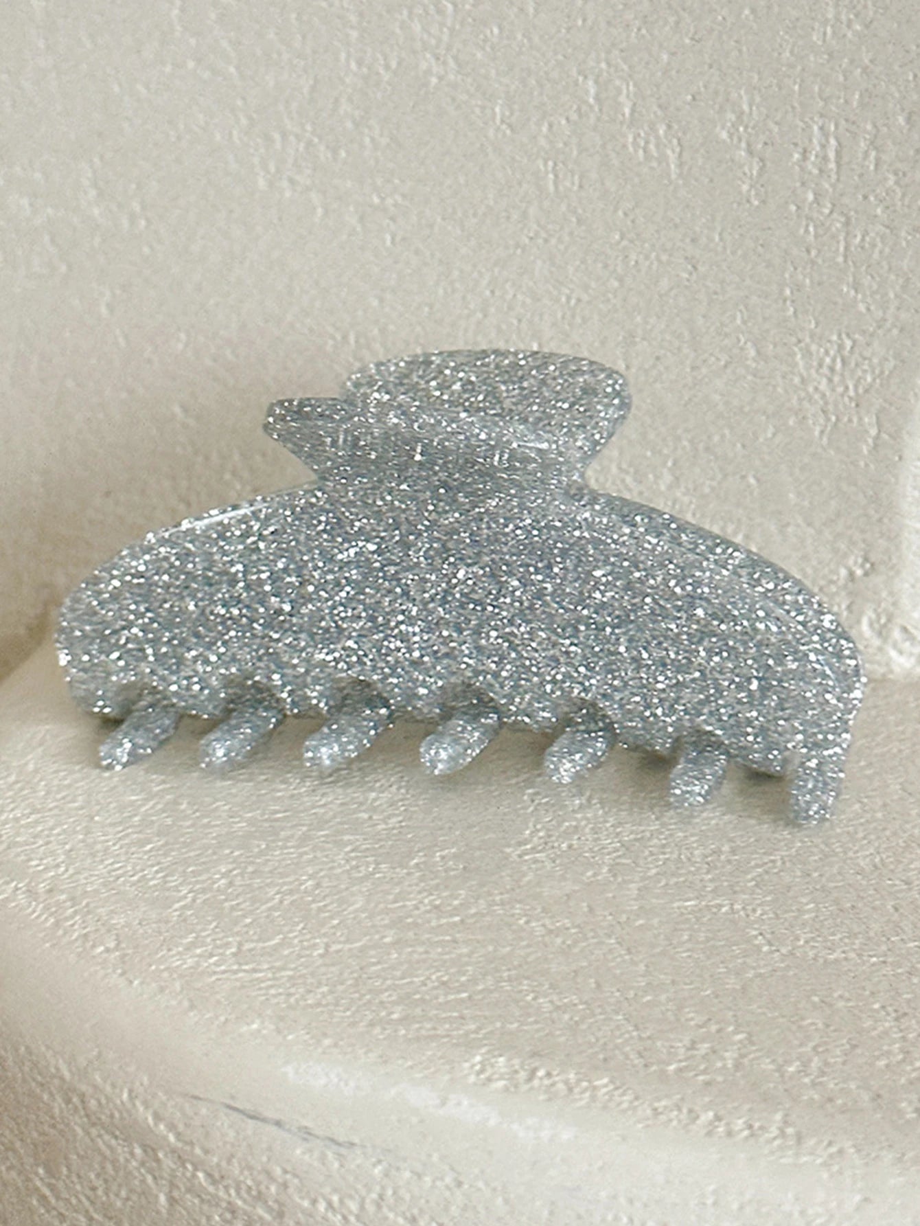Bride Claw Clip