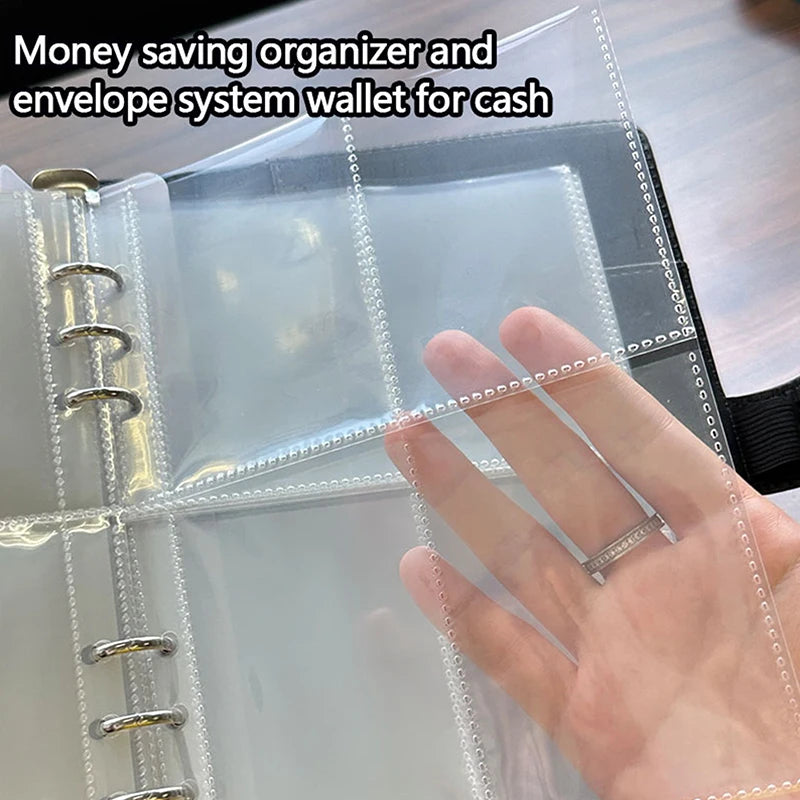 100 Envelope Savings Challenge